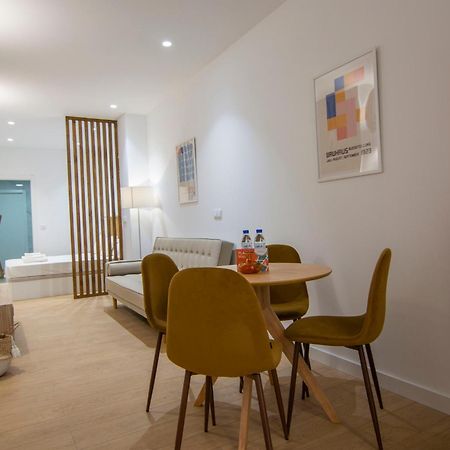 Vlc Host - San Jacinto Apartment Valencia Luaran gambar