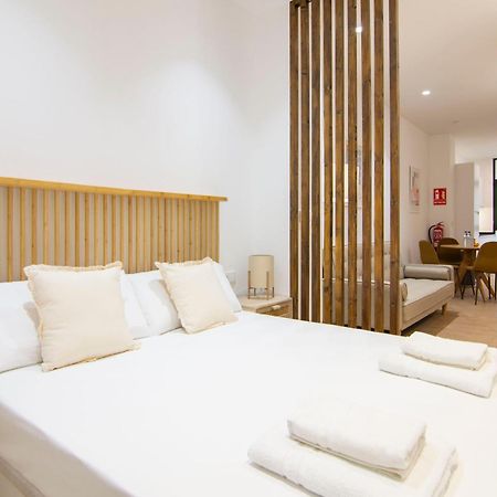 Vlc Host - San Jacinto Apartment Valencia Luaran gambar