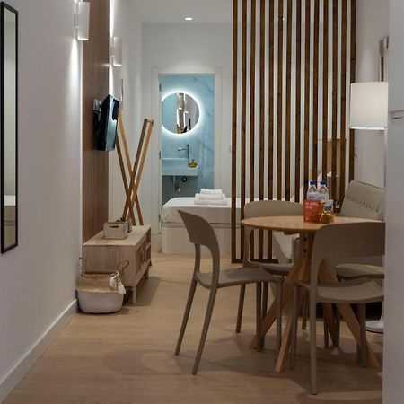 Vlc Host - San Jacinto Apartment Valencia Luaran gambar