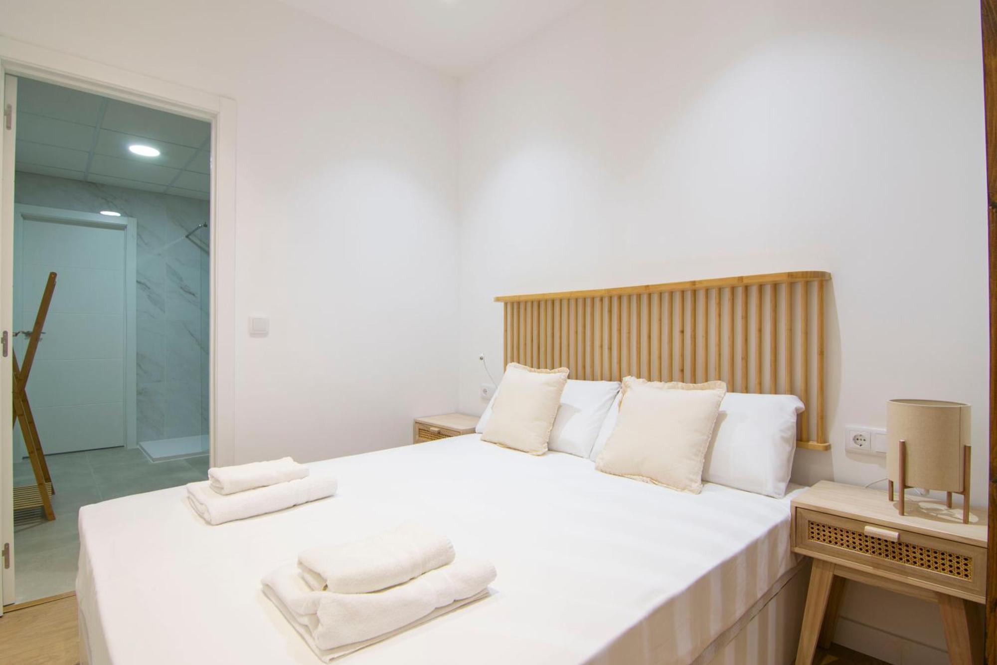Vlc Host - San Jacinto Apartment Valencia Luaran gambar