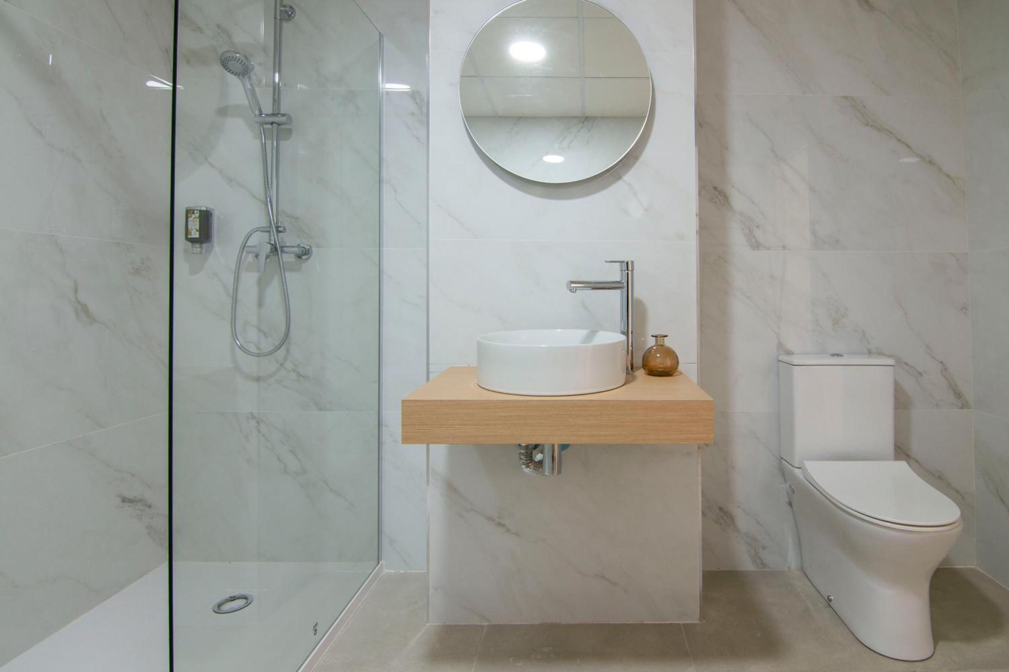 Vlc Host - San Jacinto Apartment Valencia Luaran gambar