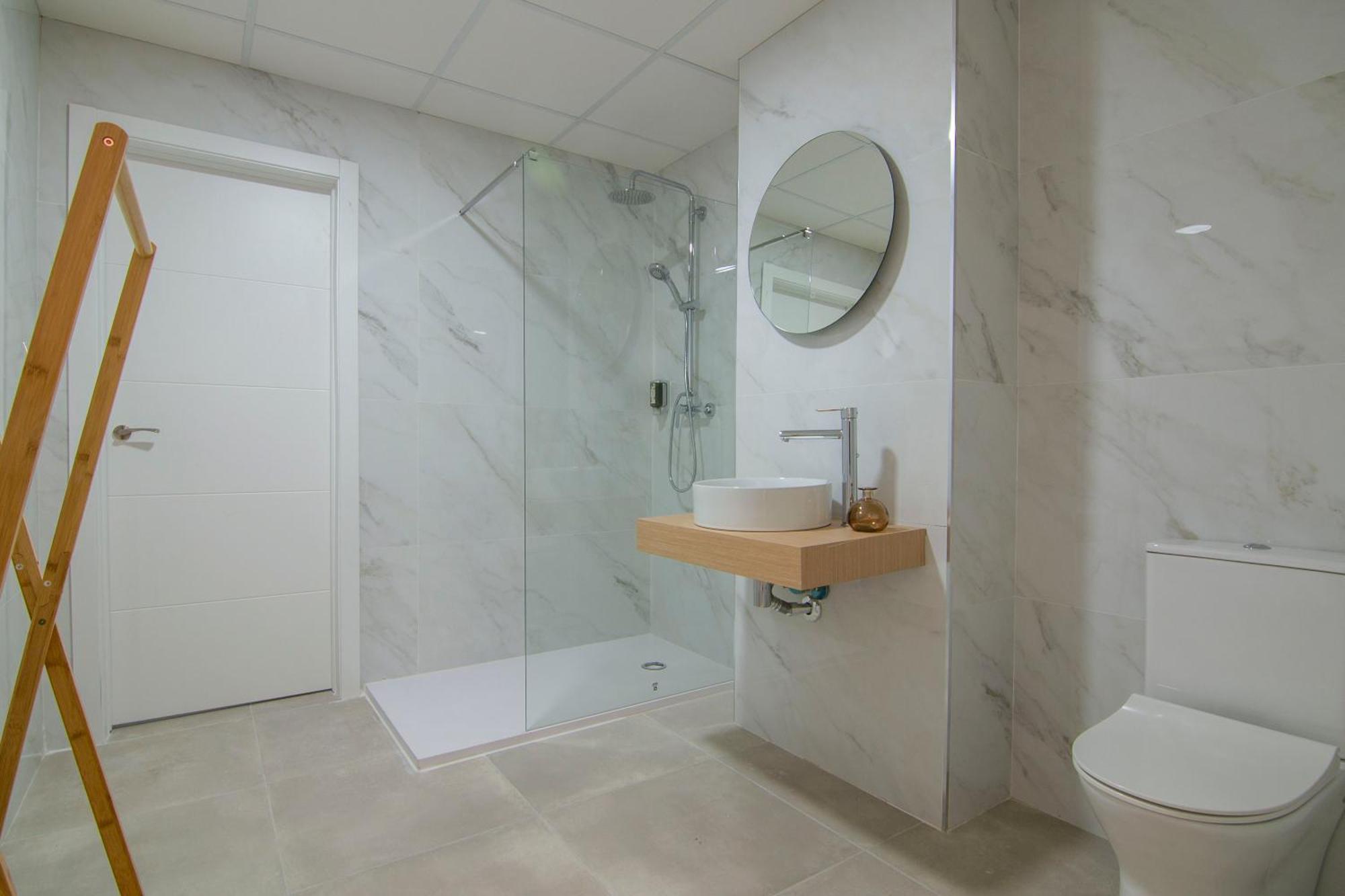 Vlc Host - San Jacinto Apartment Valencia Luaran gambar