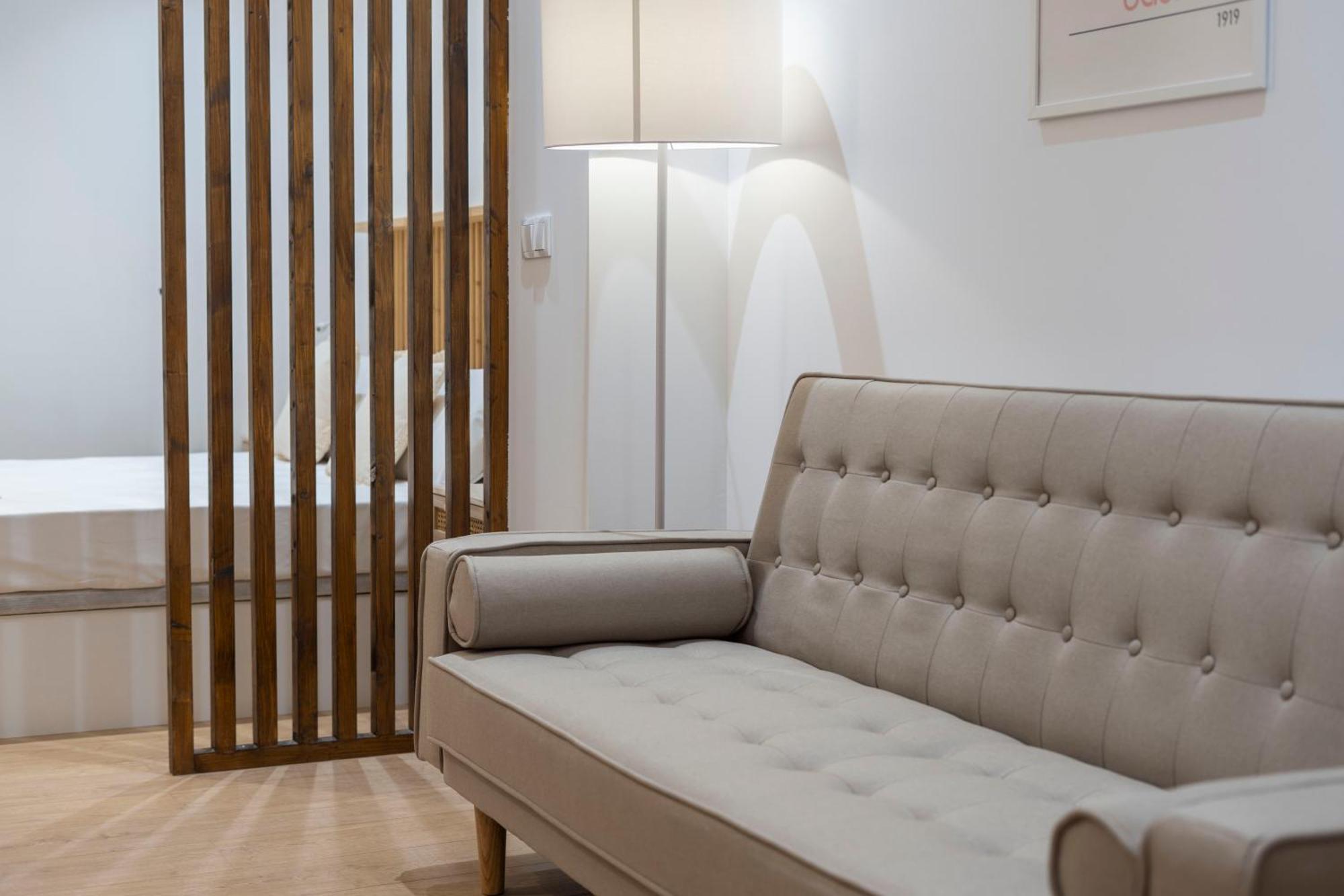 Vlc Host - San Jacinto Apartment Valencia Luaran gambar