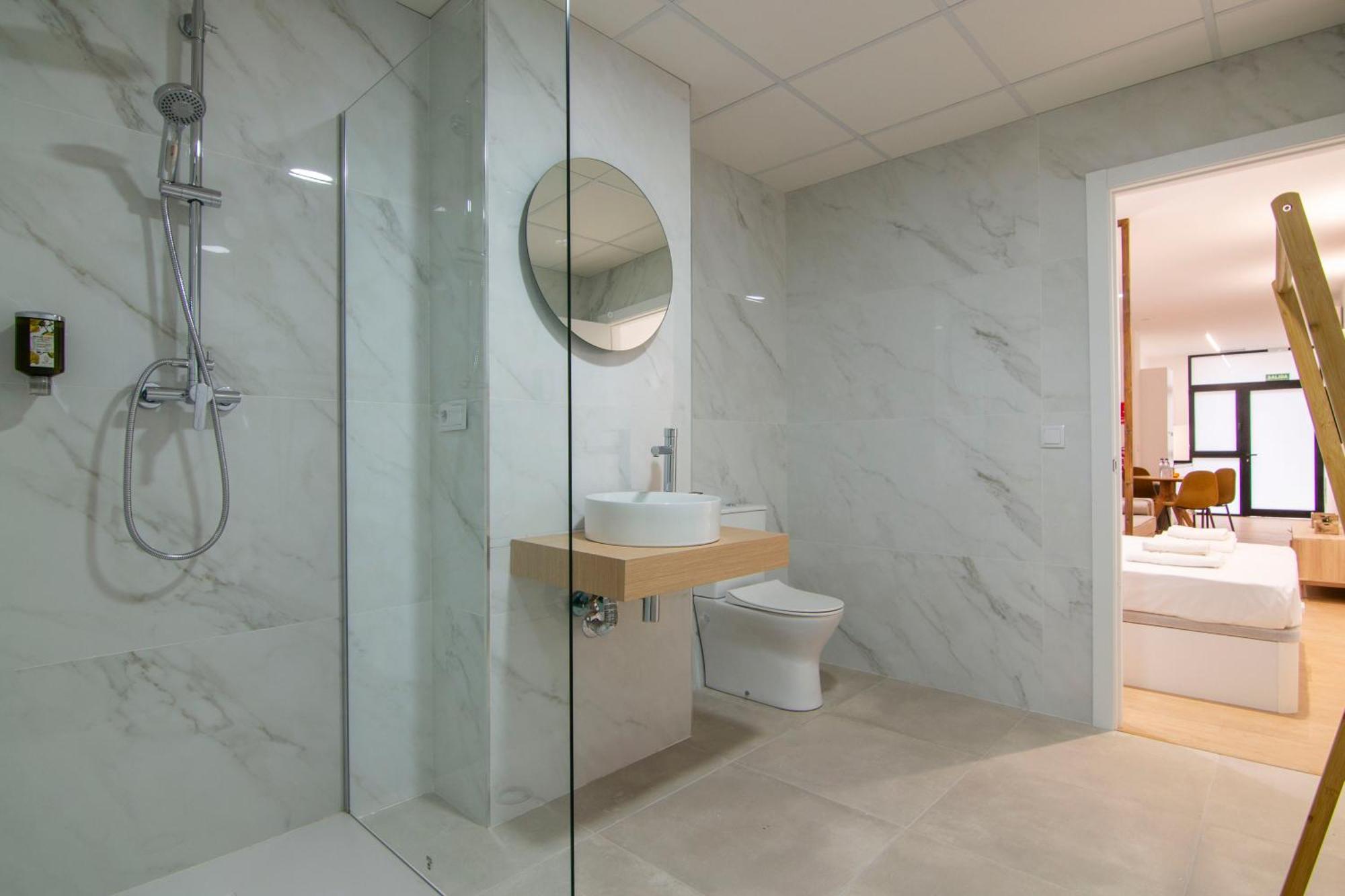 Vlc Host - San Jacinto Apartment Valencia Luaran gambar