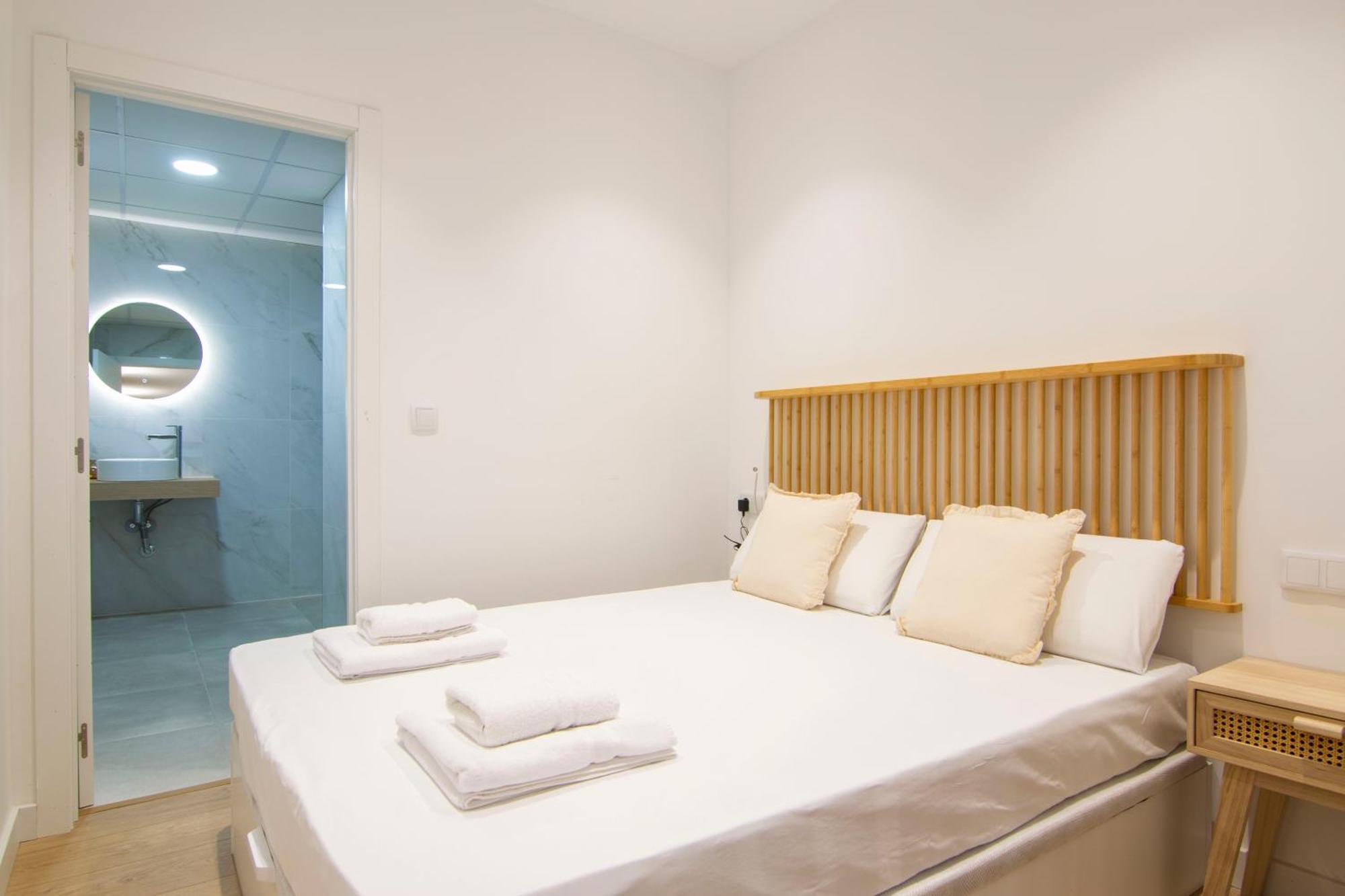 Vlc Host - San Jacinto Apartment Valencia Luaran gambar