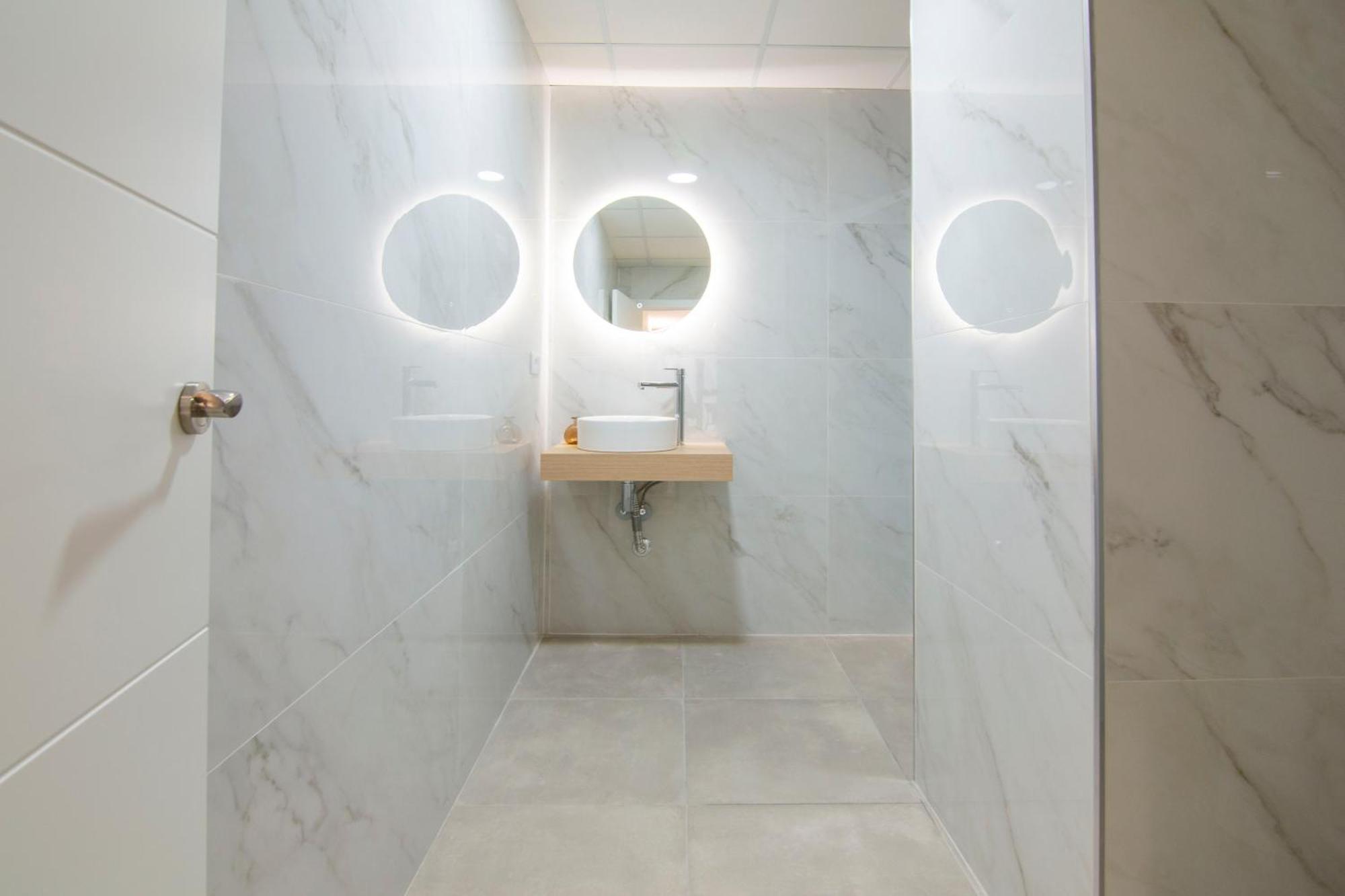 Vlc Host - San Jacinto Apartment Valencia Luaran gambar