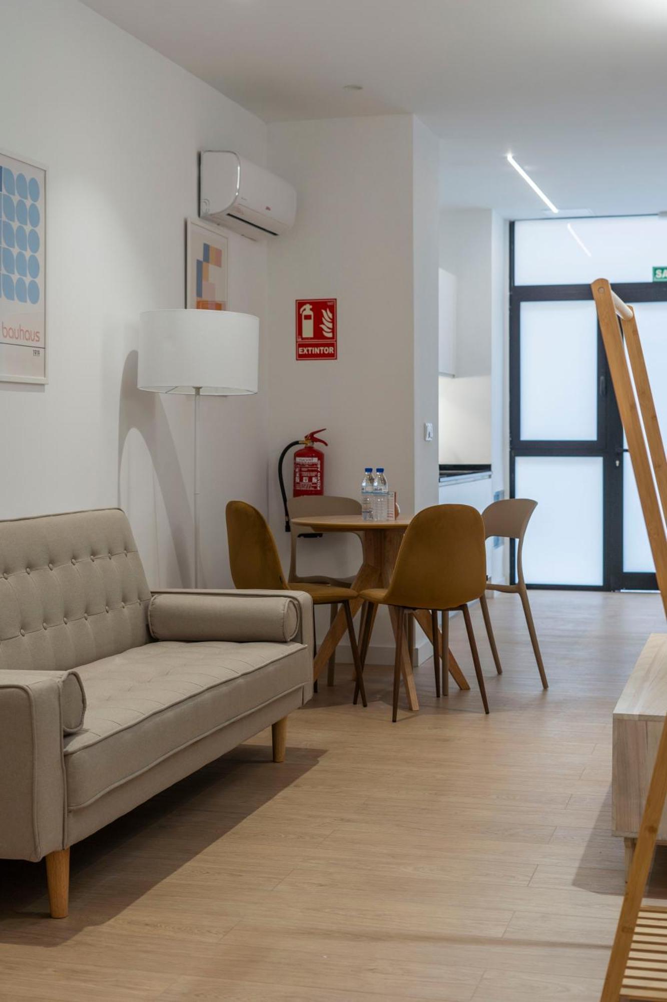 Vlc Host - San Jacinto Apartment Valencia Luaran gambar