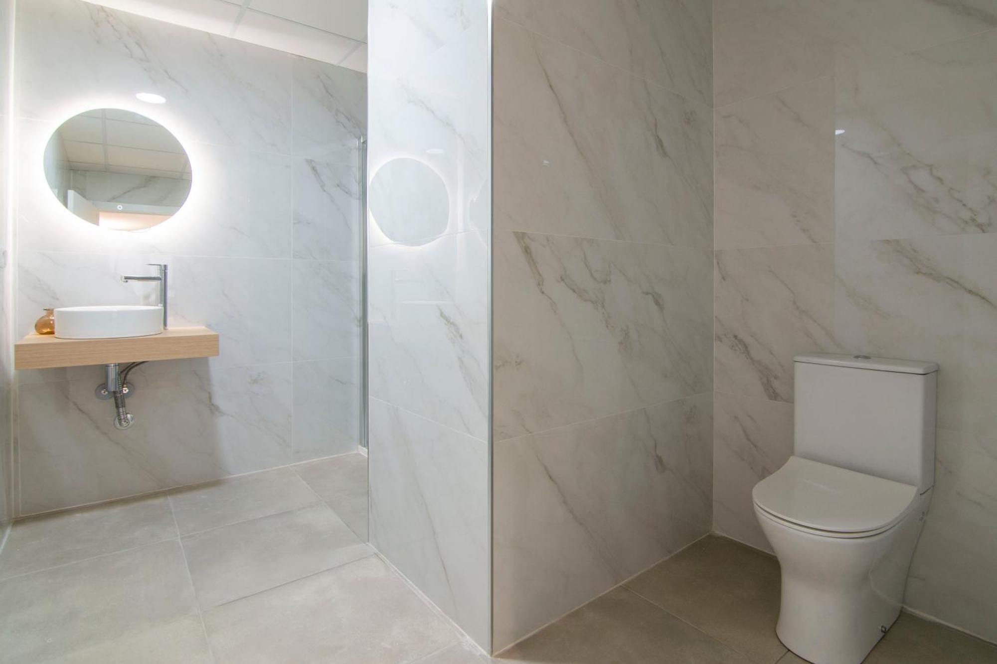 Vlc Host - San Jacinto Apartment Valencia Luaran gambar