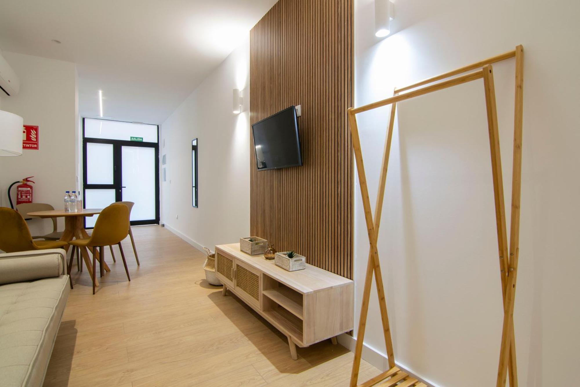 Vlc Host - San Jacinto Apartment Valencia Luaran gambar