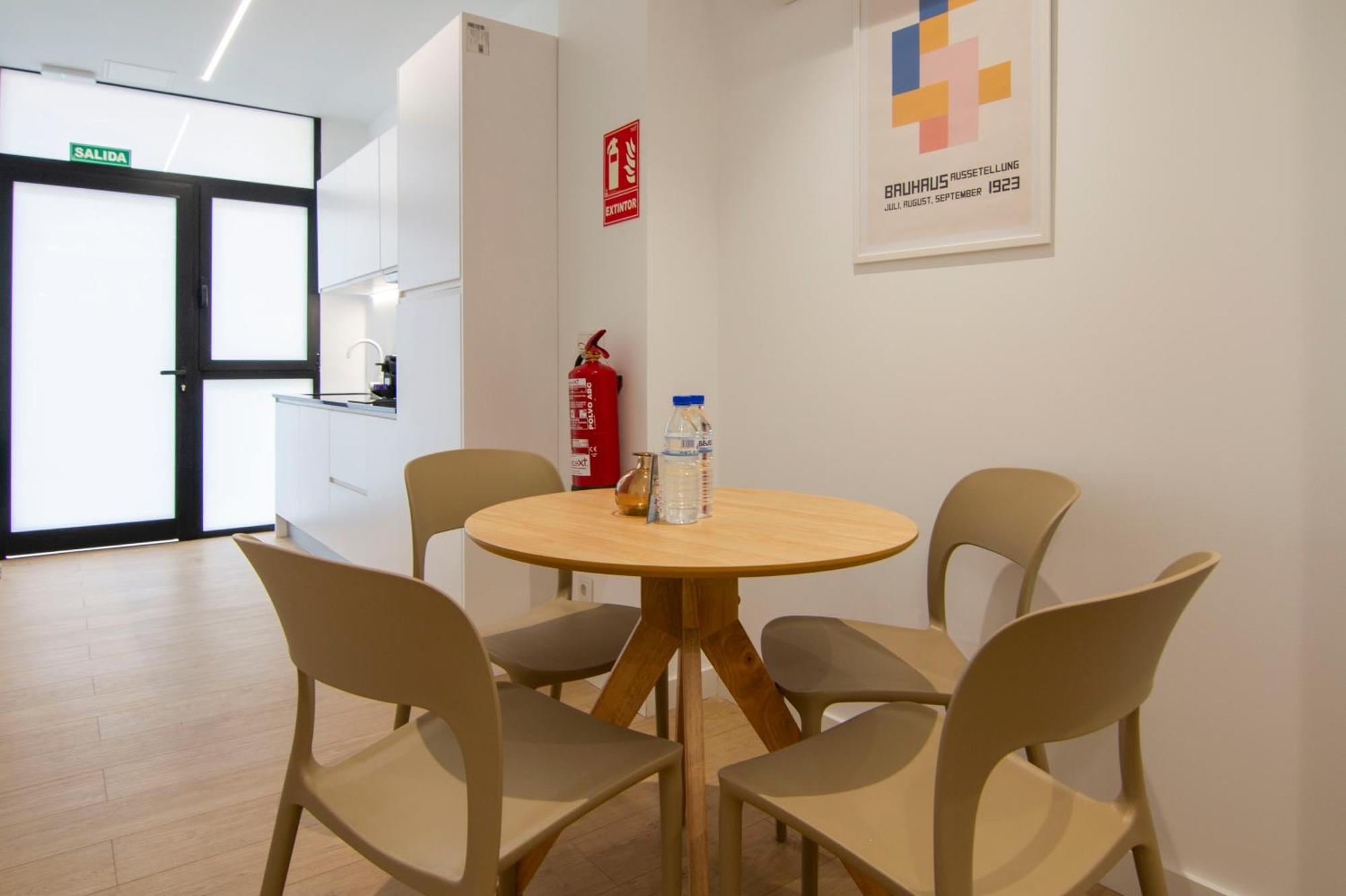 Vlc Host - San Jacinto Apartment Valencia Luaran gambar