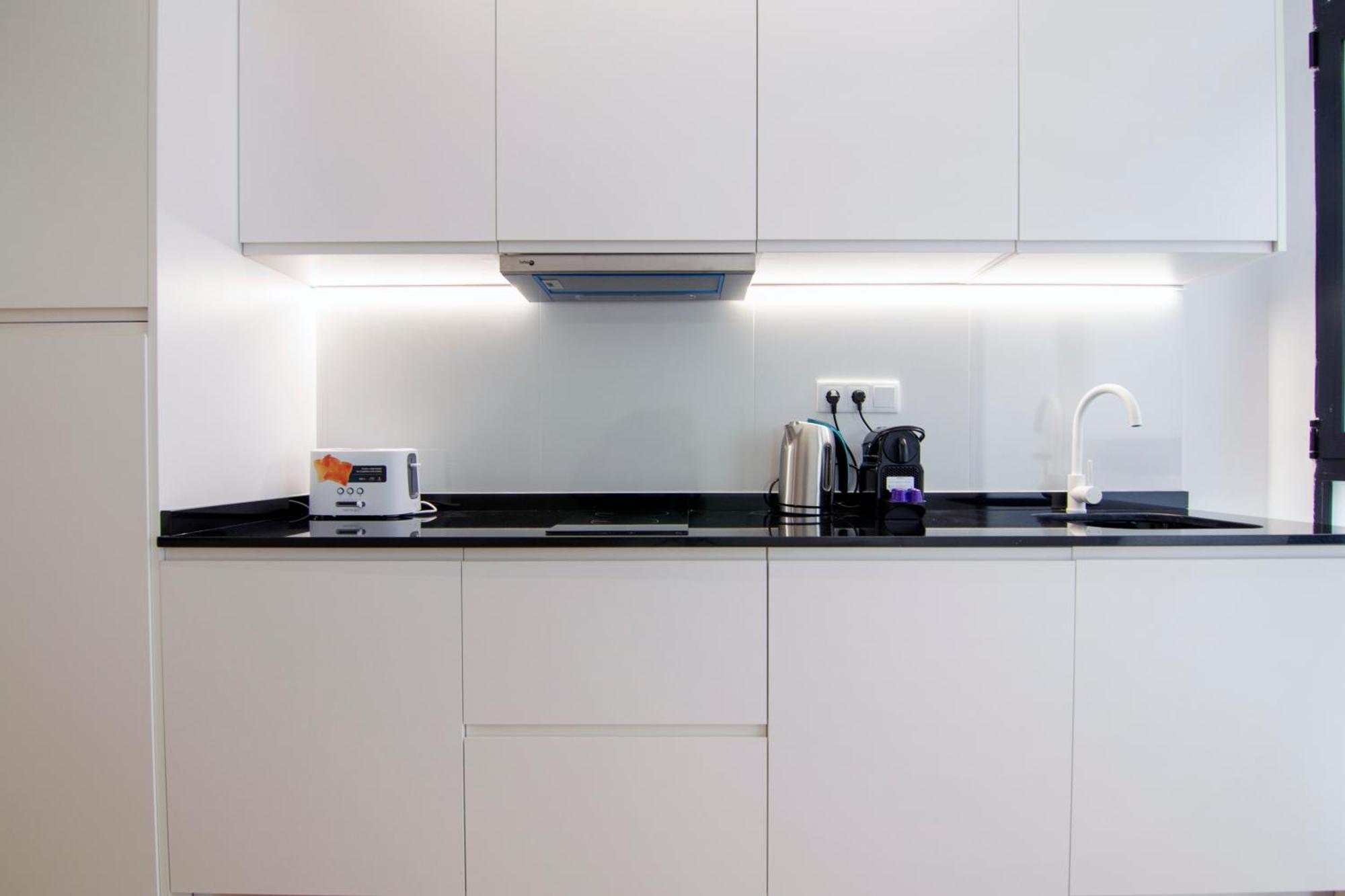 Vlc Host - San Jacinto Apartment Valencia Luaran gambar