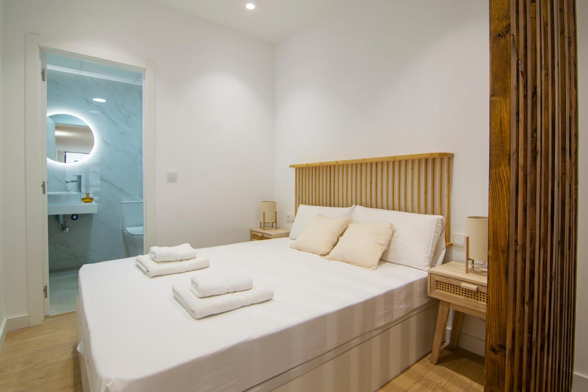 Vlc Host - San Jacinto Apartment Valencia Luaran gambar