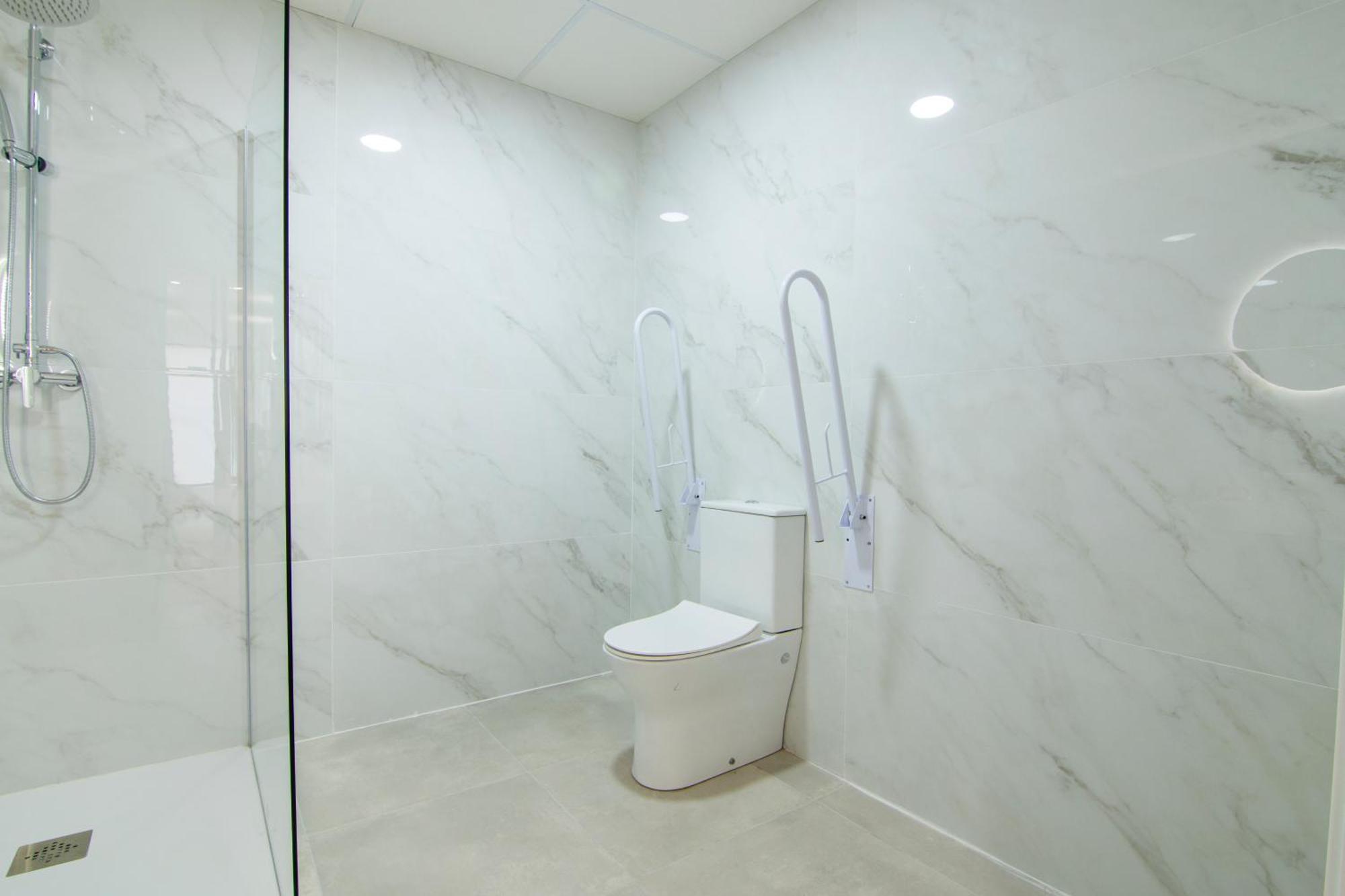 Vlc Host - San Jacinto Apartment Valencia Luaran gambar