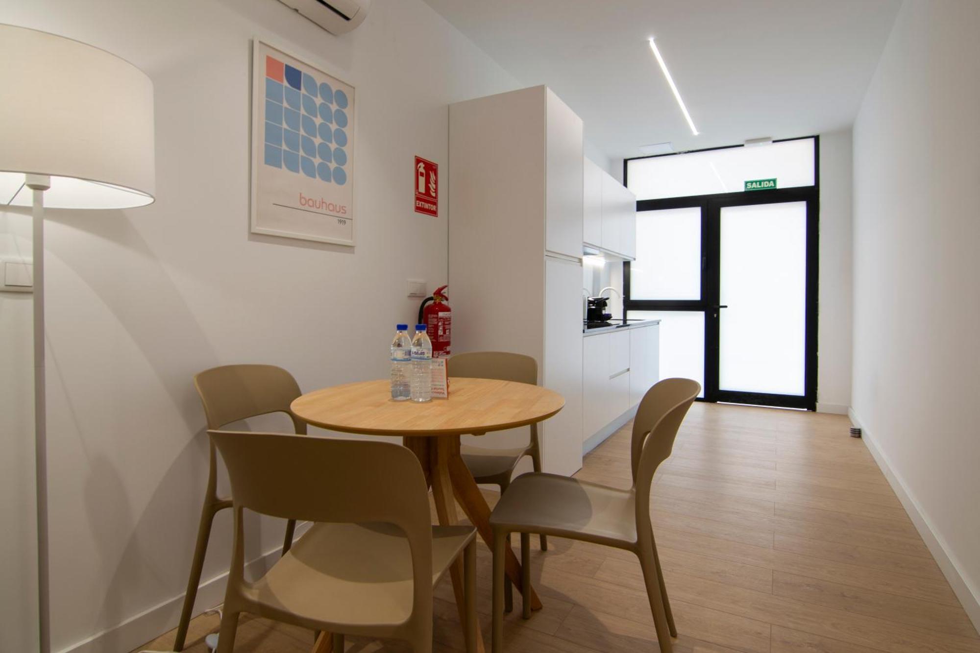 Vlc Host - San Jacinto Apartment Valencia Luaran gambar