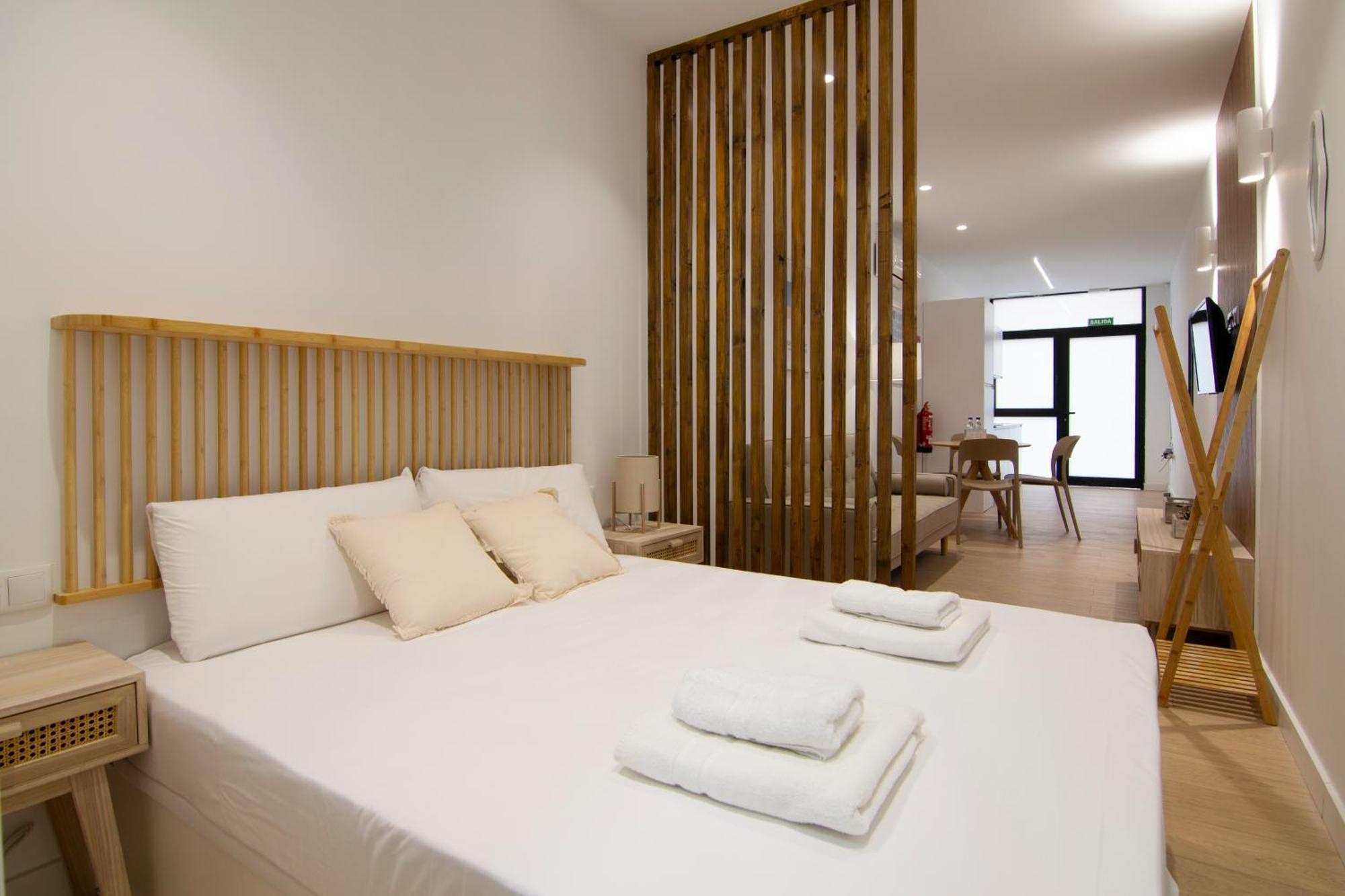 Vlc Host - San Jacinto Apartment Valencia Luaran gambar