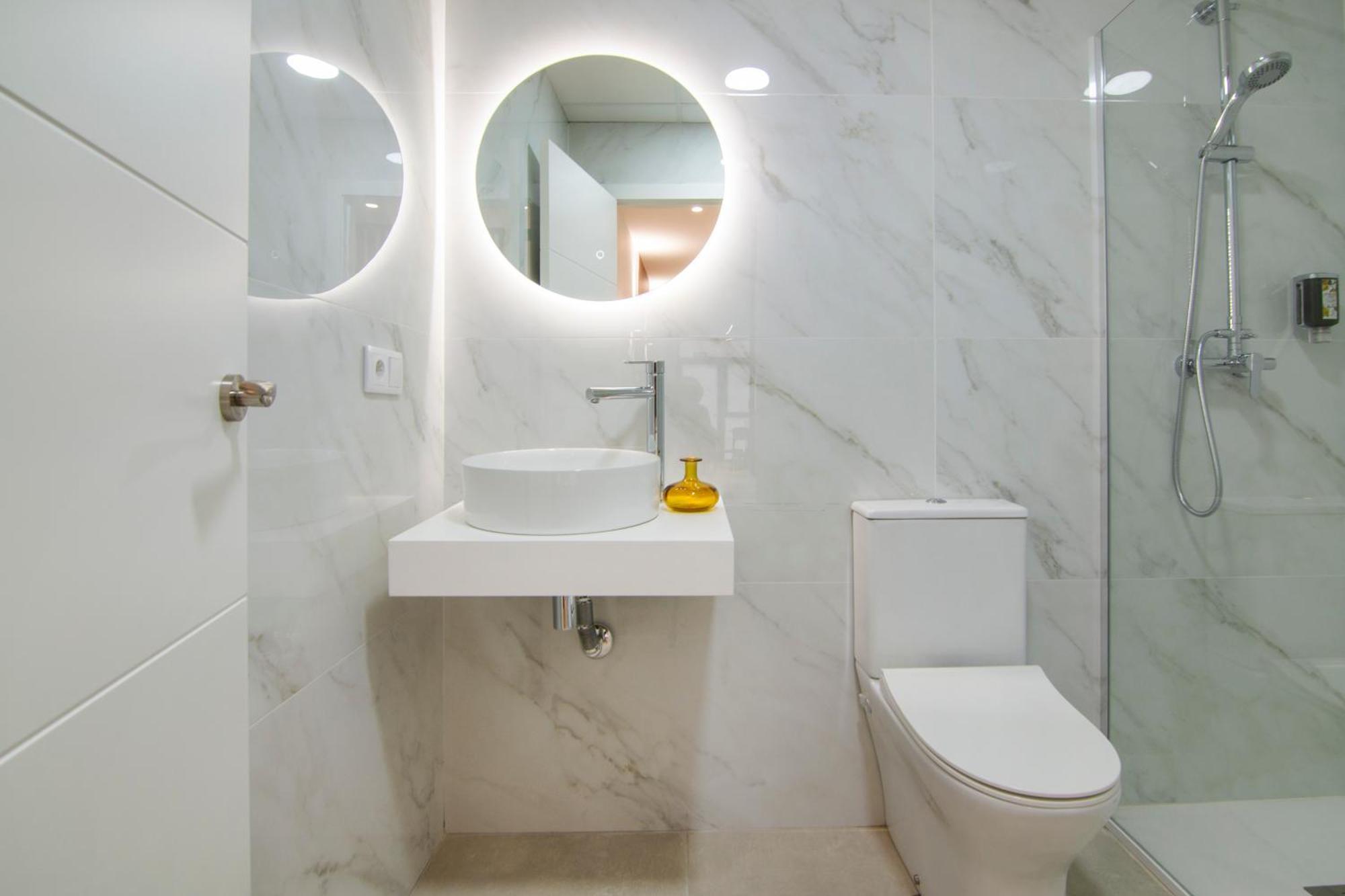 Vlc Host - San Jacinto Apartment Valencia Luaran gambar