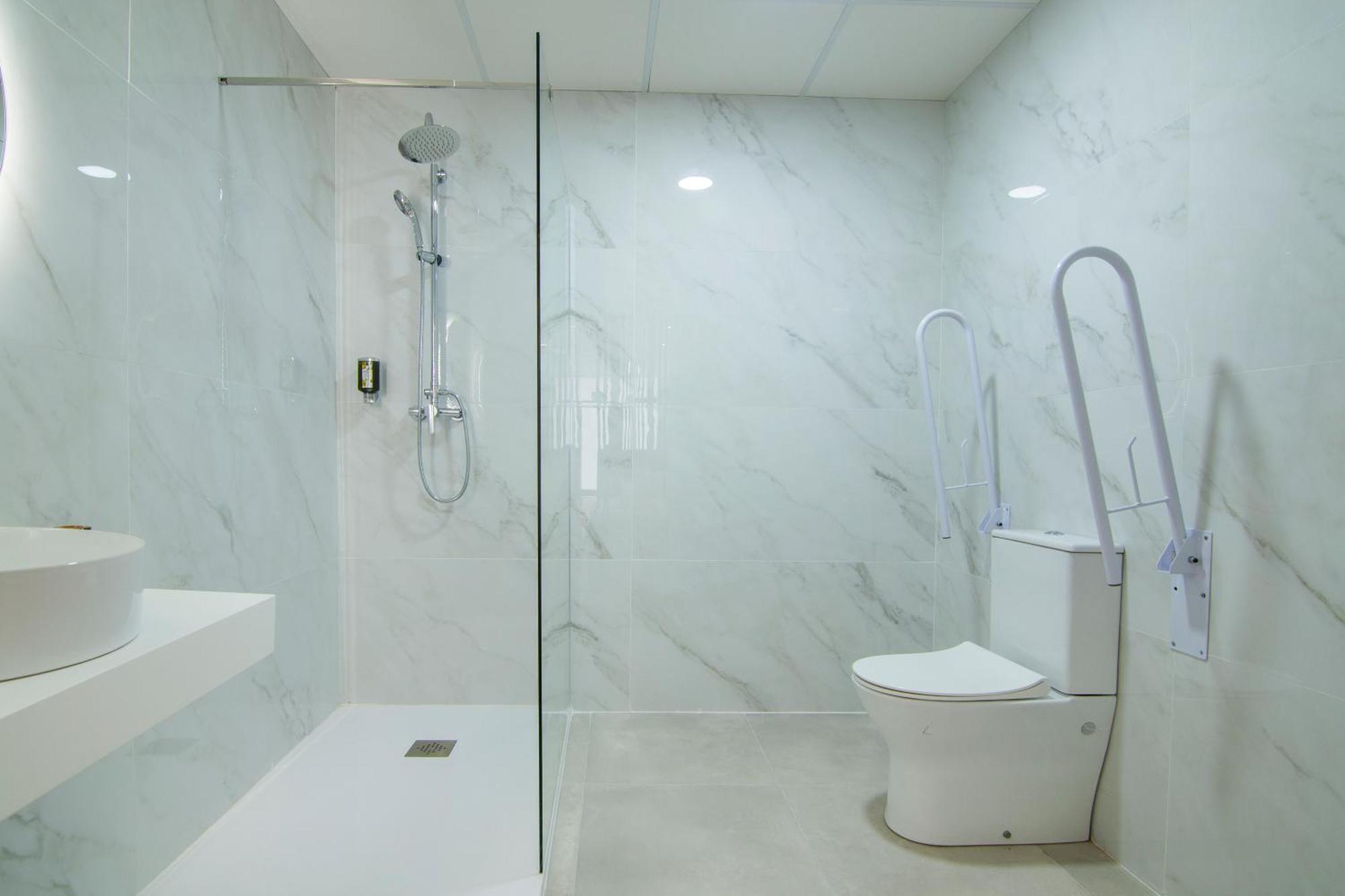 Vlc Host - San Jacinto Apartment Valencia Luaran gambar