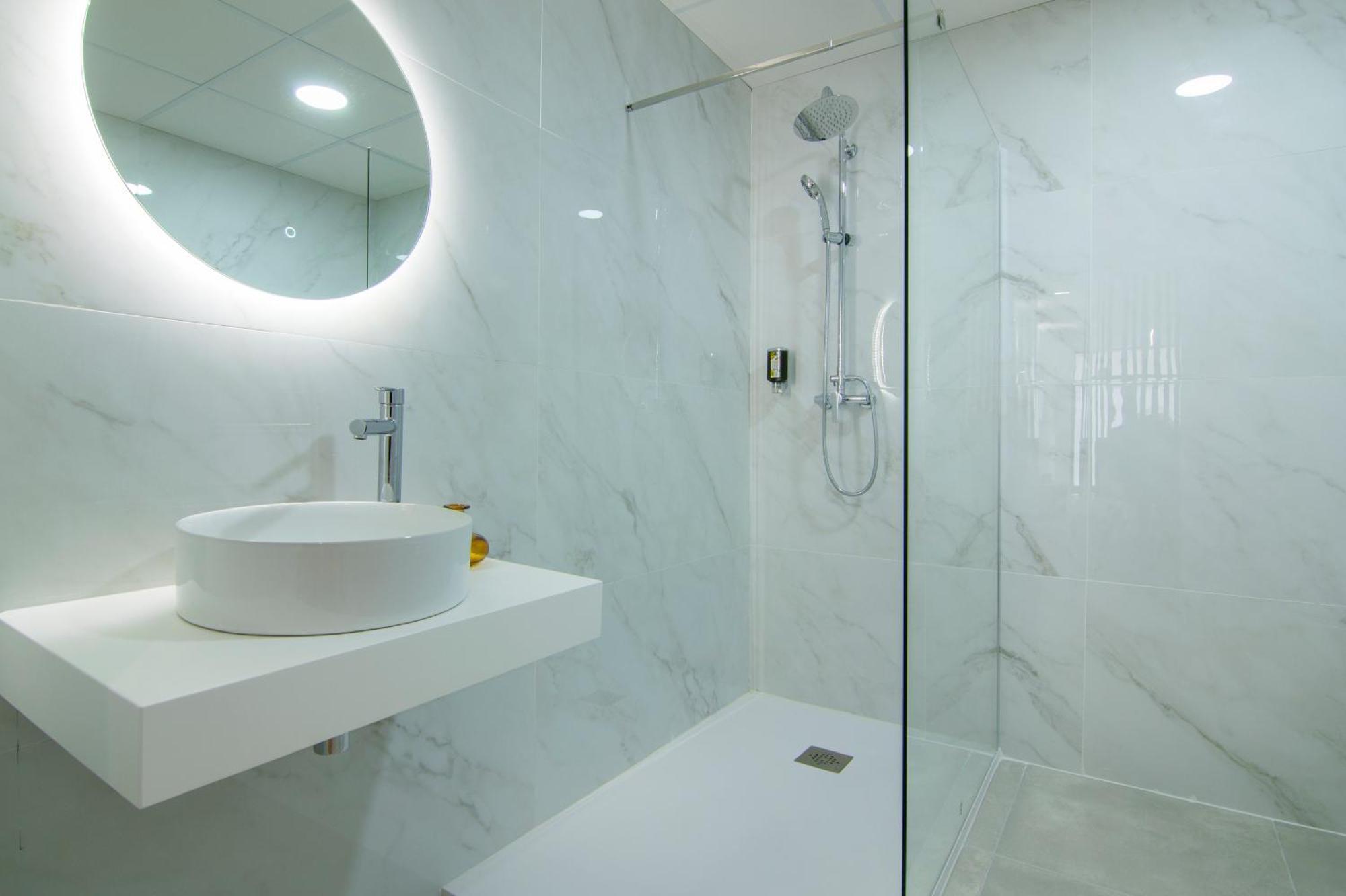 Vlc Host - San Jacinto Apartment Valencia Luaran gambar