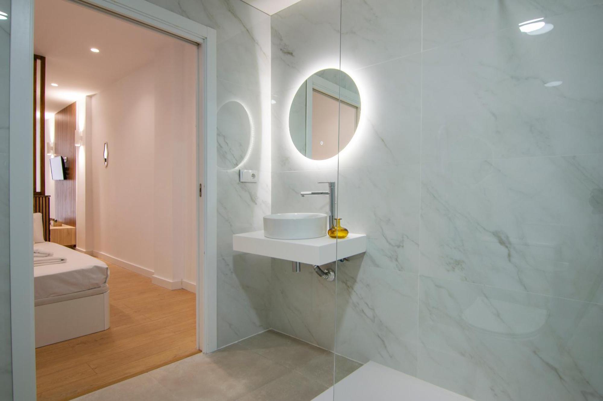 Vlc Host - San Jacinto Apartment Valencia Luaran gambar