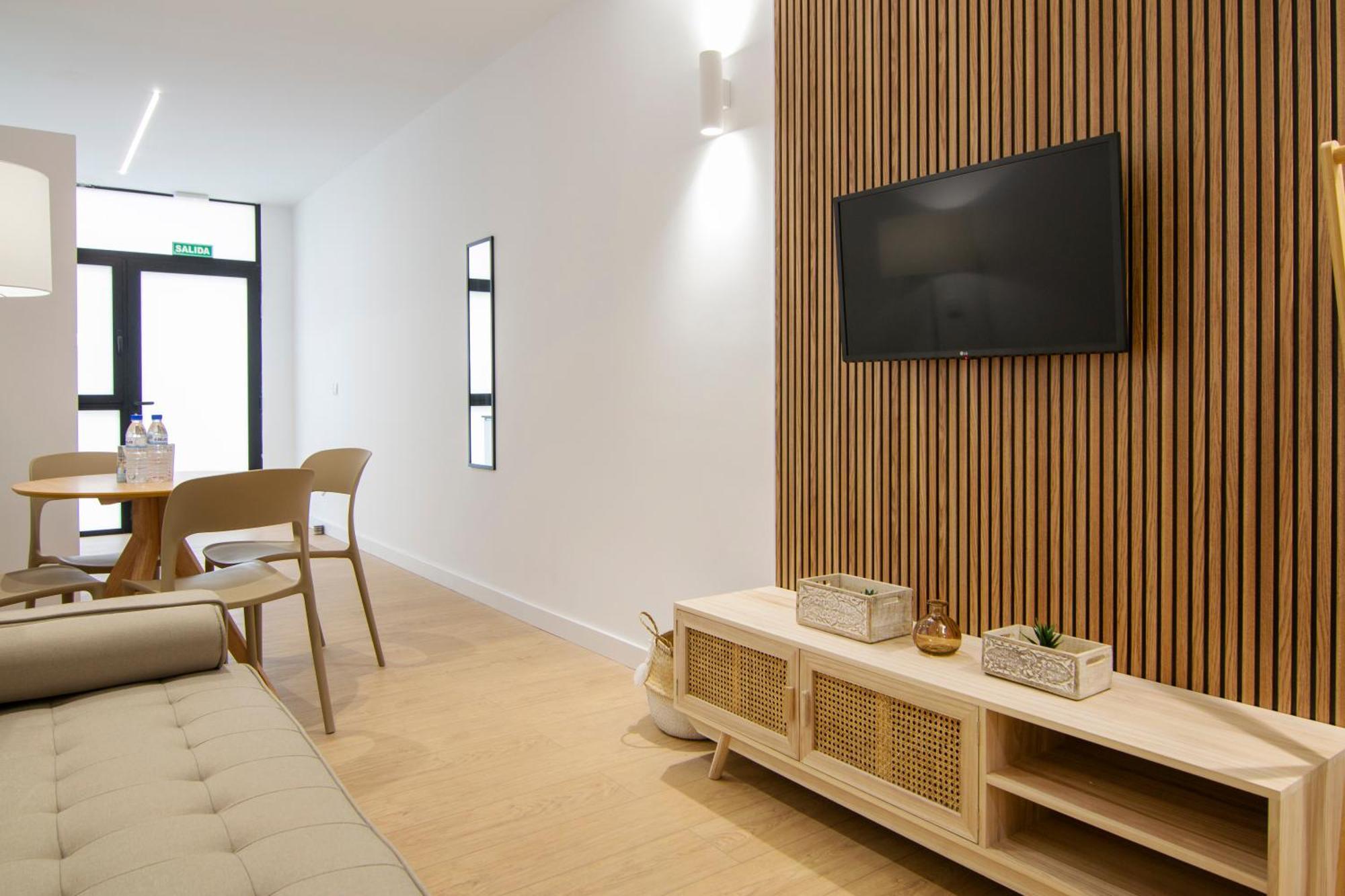 Vlc Host - San Jacinto Apartment Valencia Luaran gambar