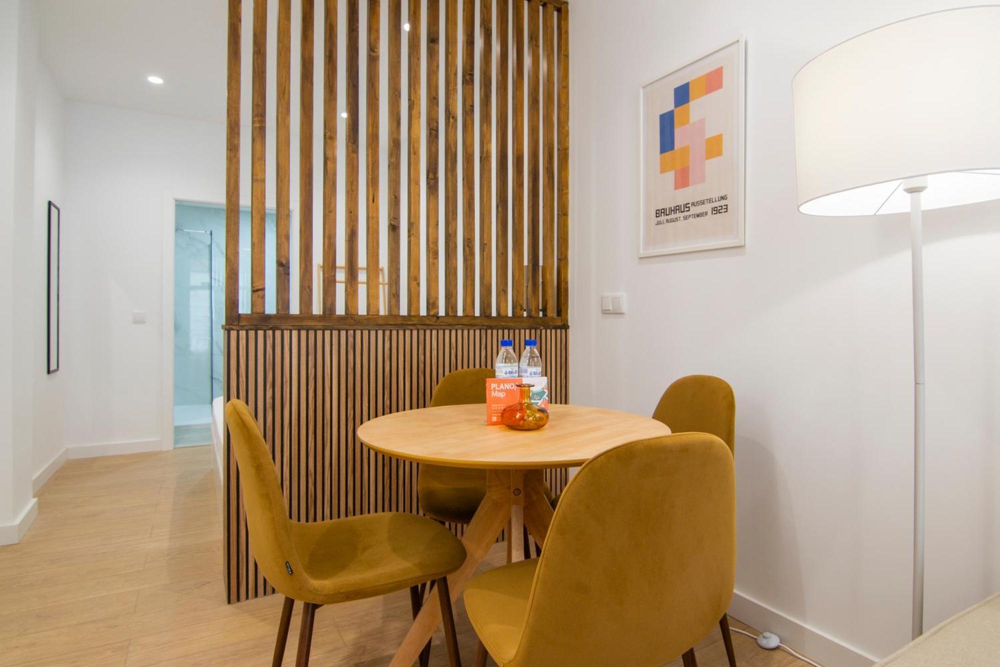 Vlc Host - San Jacinto Apartment Valencia Luaran gambar