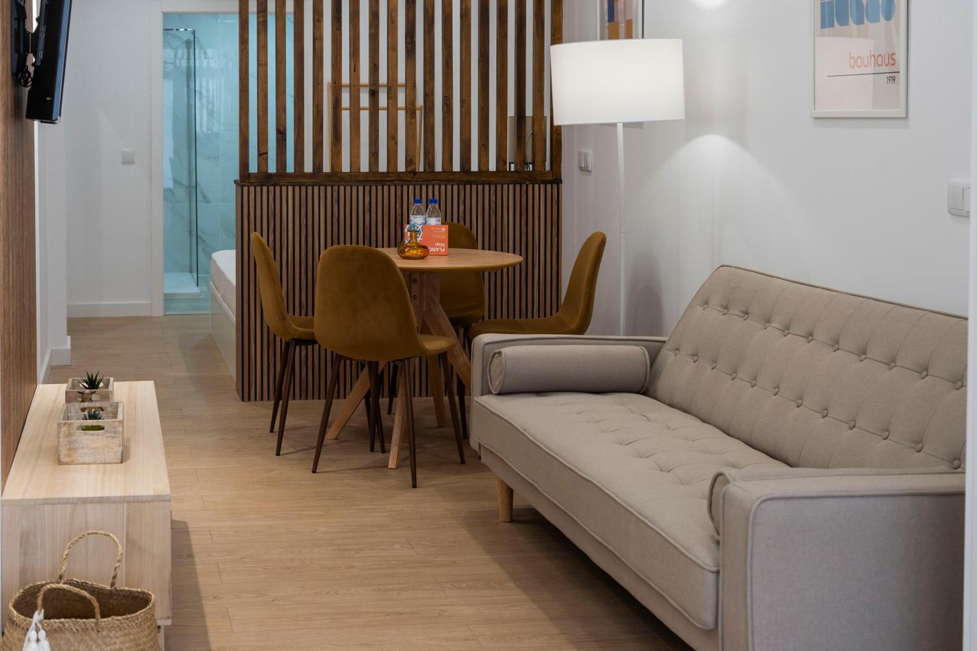 Vlc Host - San Jacinto Apartment Valencia Luaran gambar