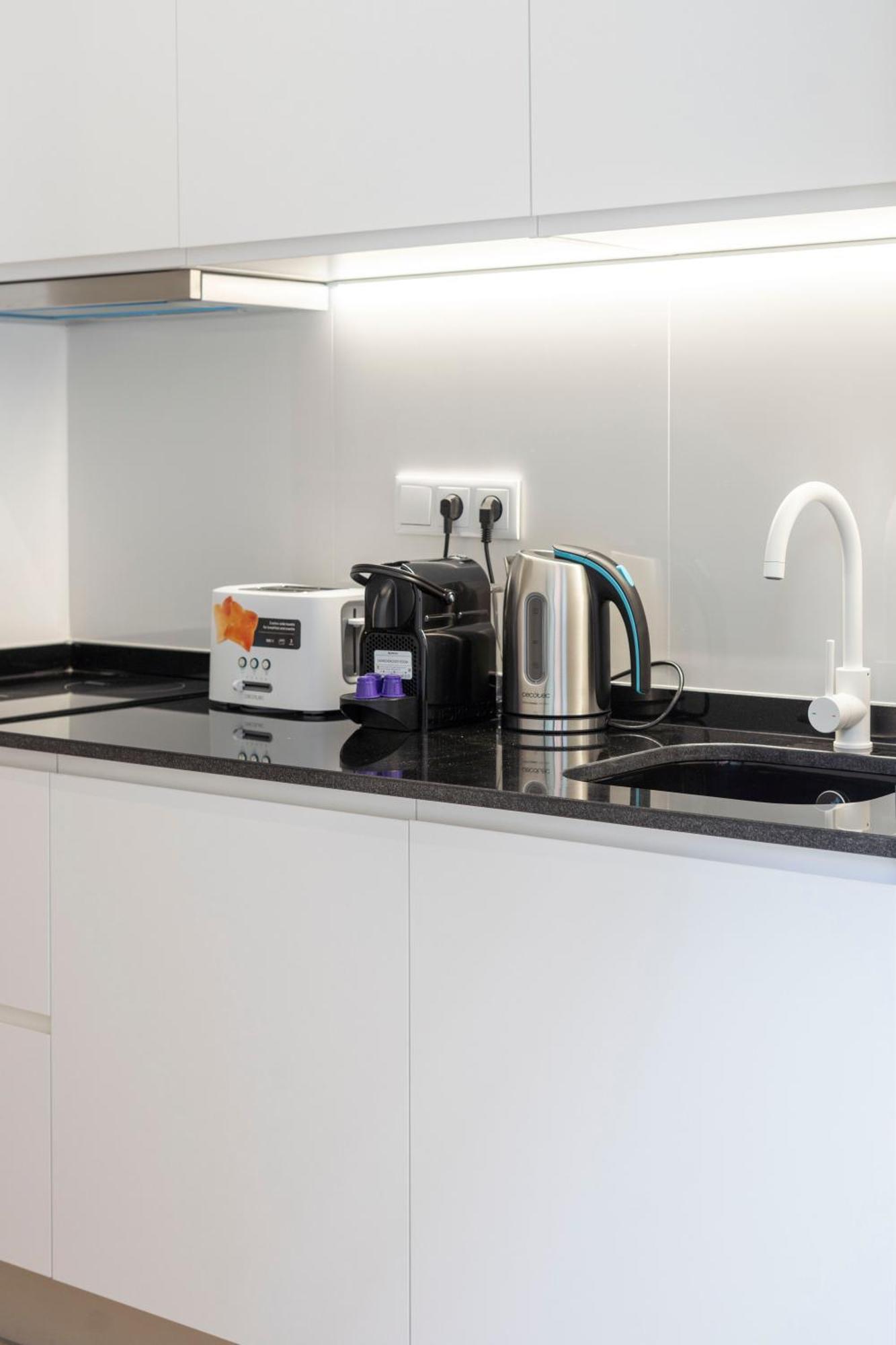 Vlc Host - San Jacinto Apartment Valencia Luaran gambar
