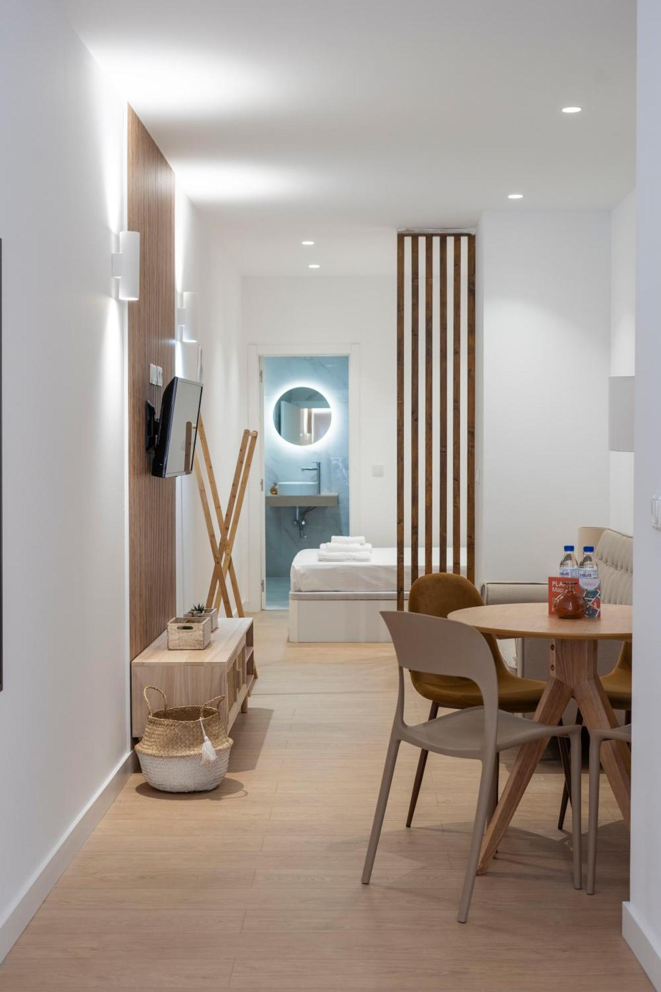 Vlc Host - San Jacinto Apartment Valencia Luaran gambar