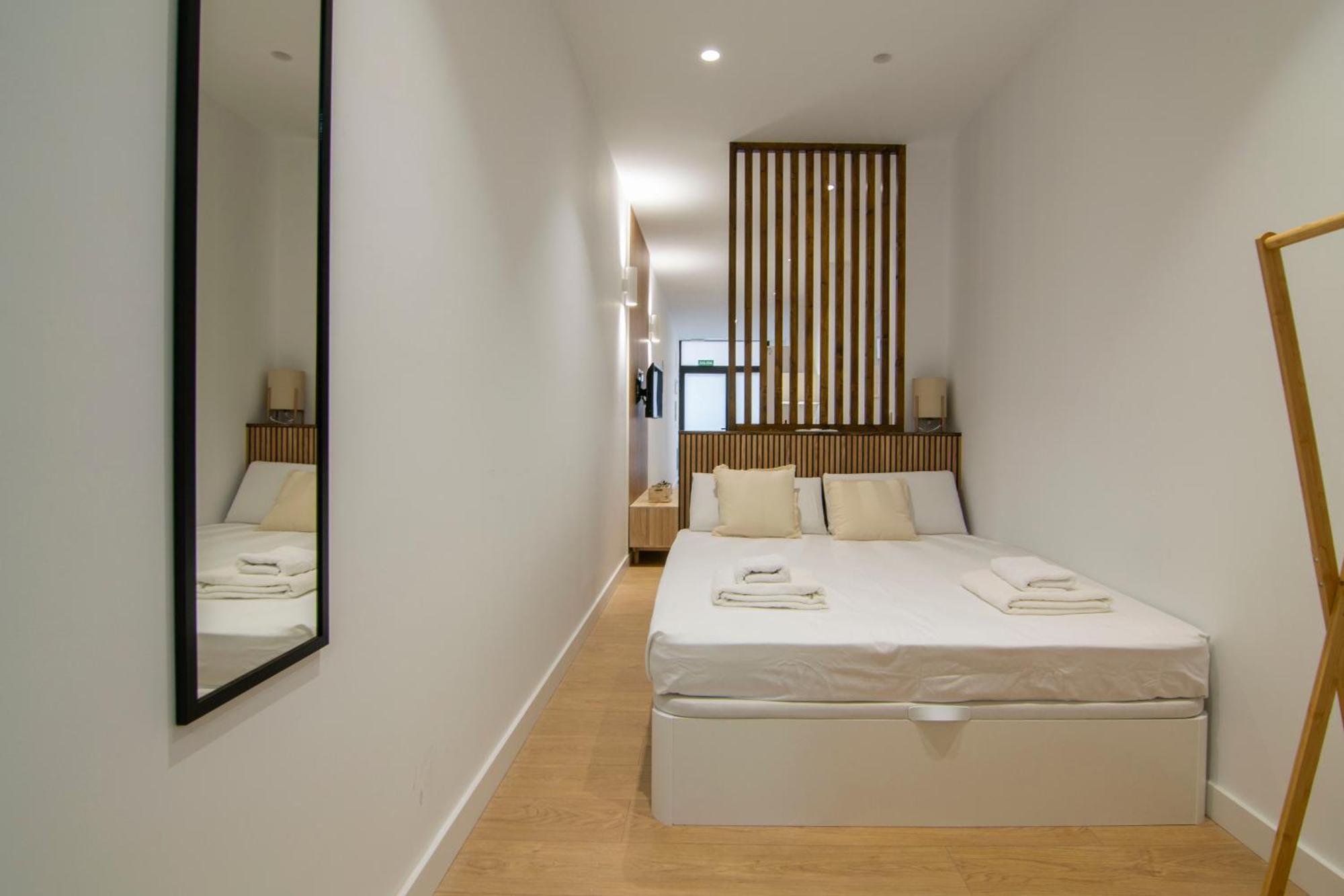 Vlc Host - San Jacinto Apartment Valencia Luaran gambar