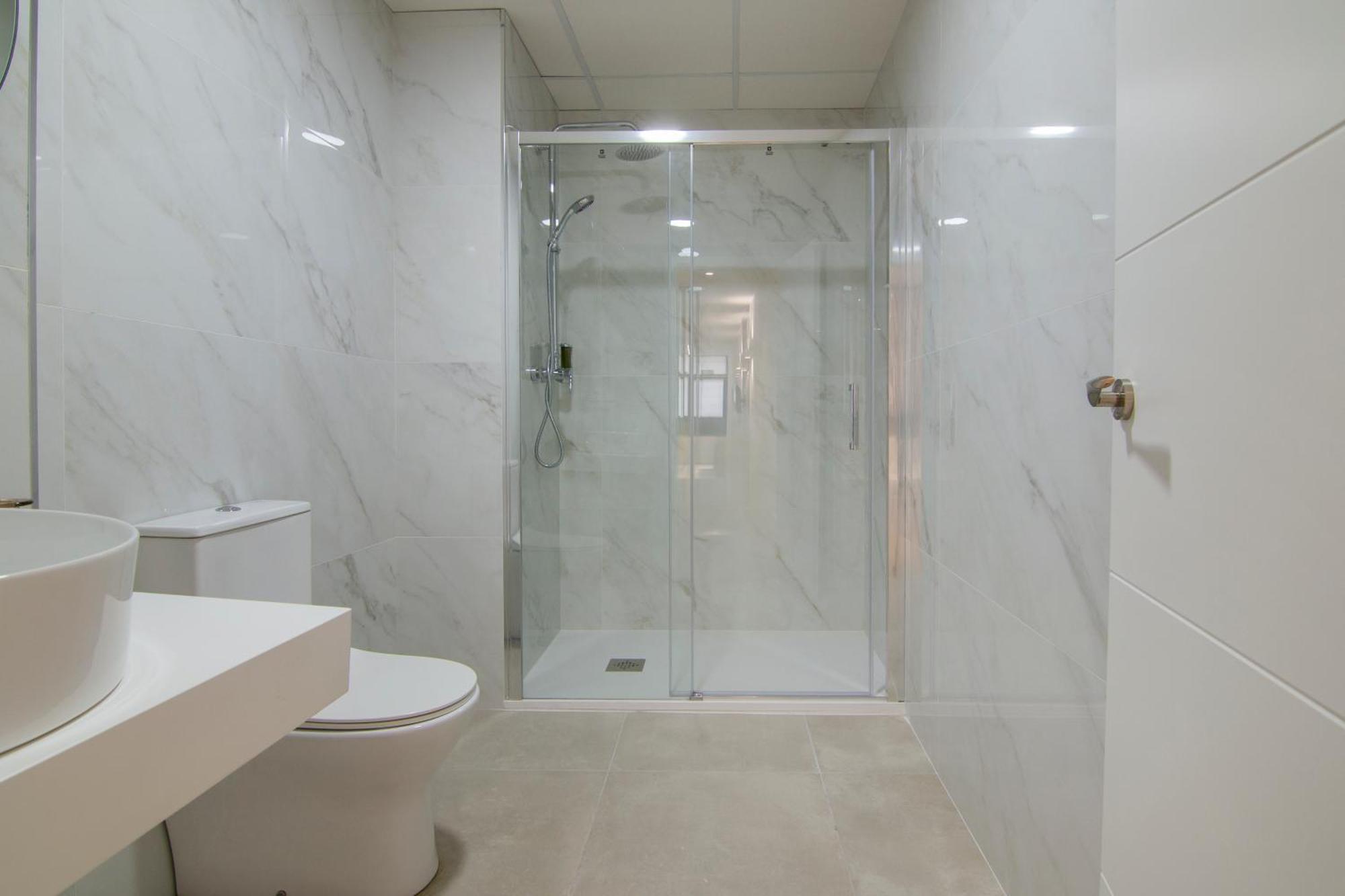 Vlc Host - San Jacinto Apartment Valencia Luaran gambar