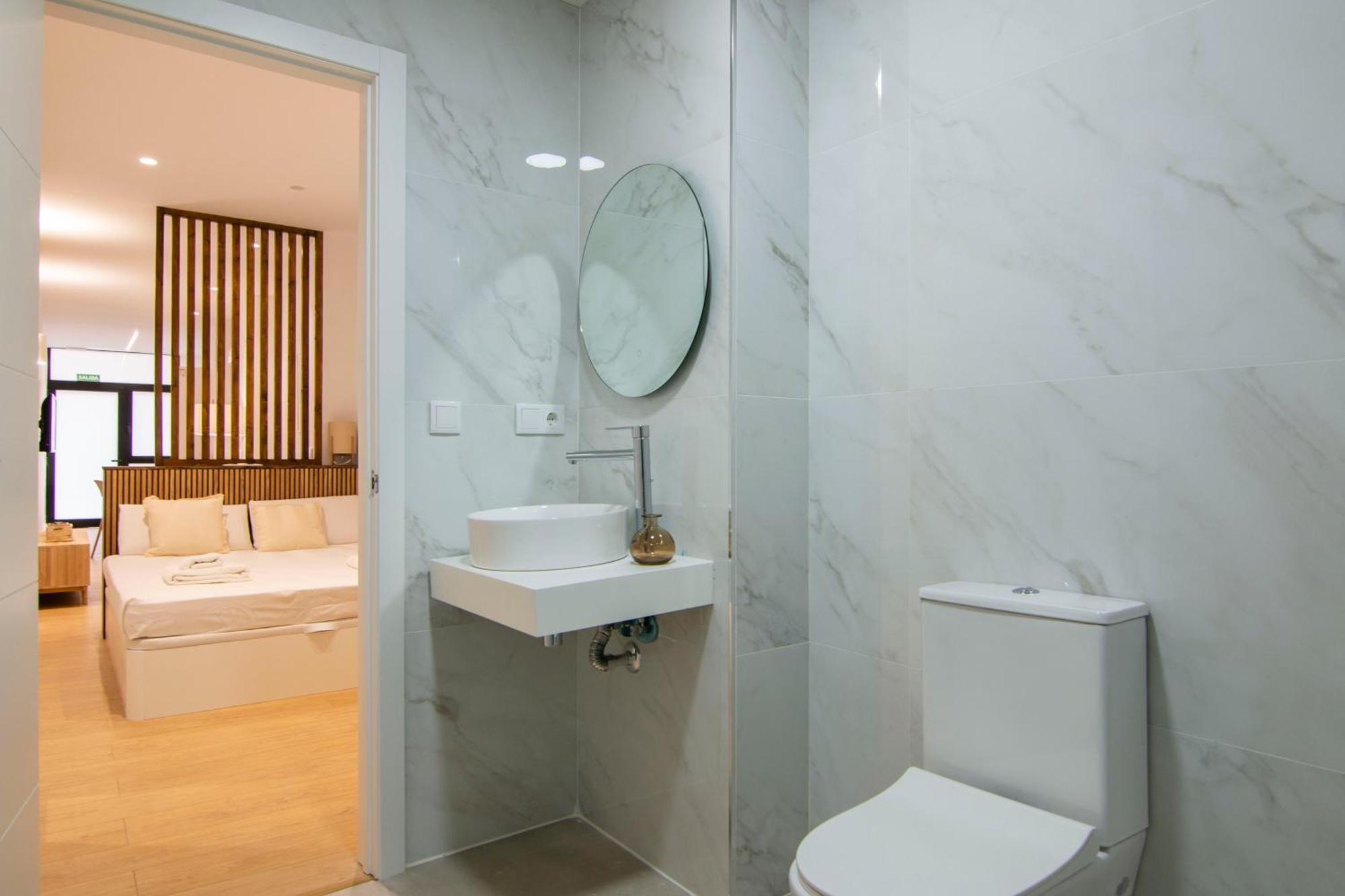 Vlc Host - San Jacinto Apartment Valencia Luaran gambar
