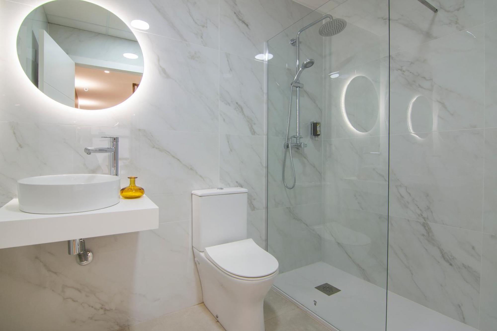 Vlc Host - San Jacinto Apartment Valencia Luaran gambar